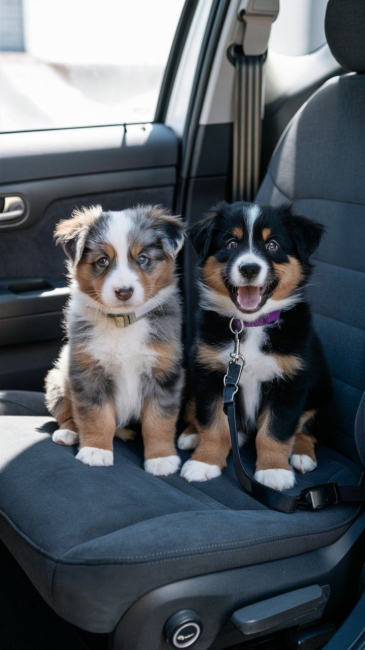 Austrail Shepard - Image 3